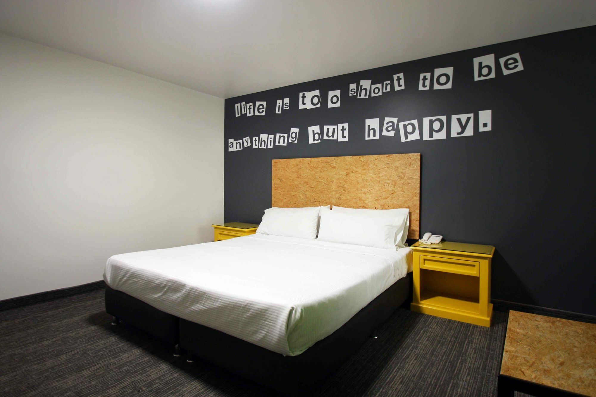 B My Hotel Тіхуана Екстер'єр фото